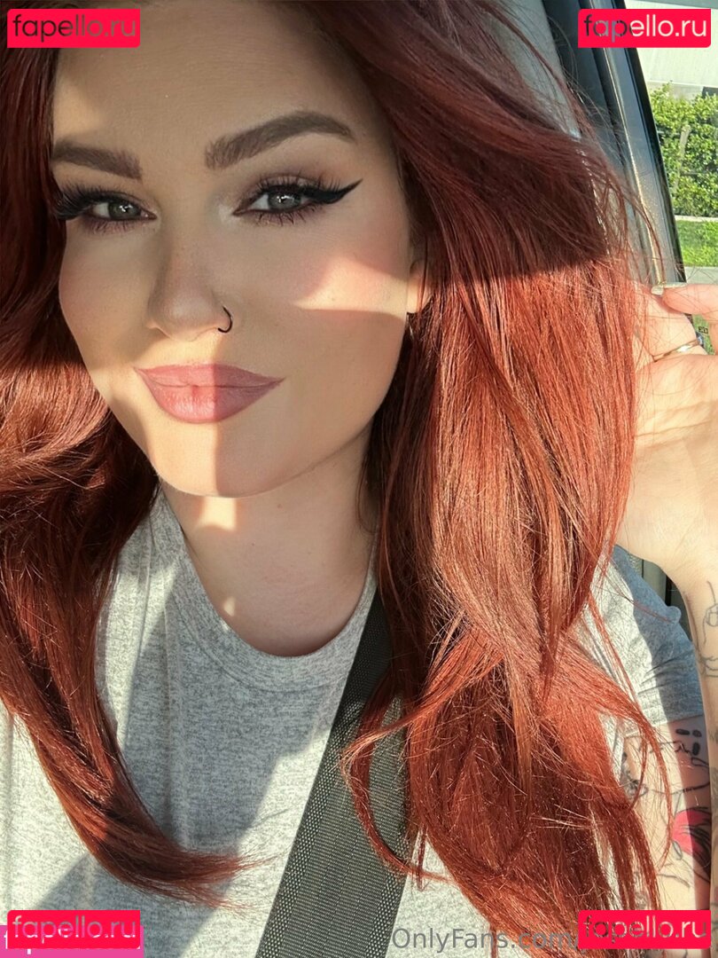 jessiecherryx Nude Onlyfans Photo 15