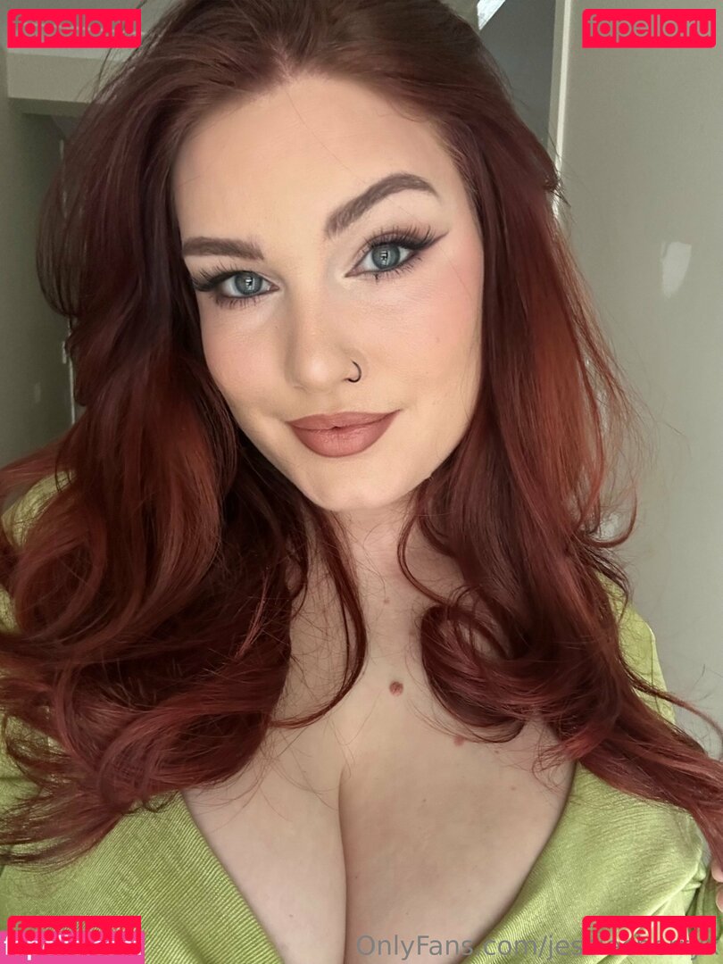 jessiecherryx Nude Onlyfans Photo 10