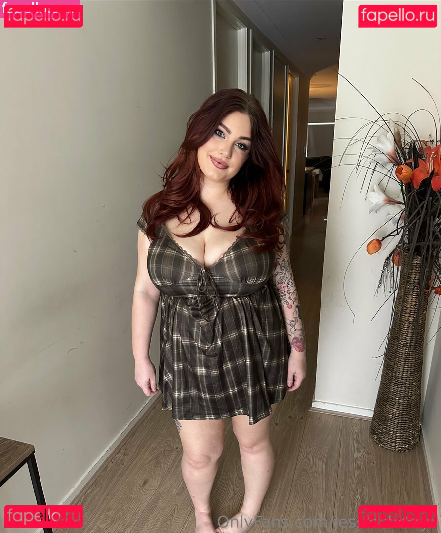 jessiecherryx Nude Onlyfans Photo 11