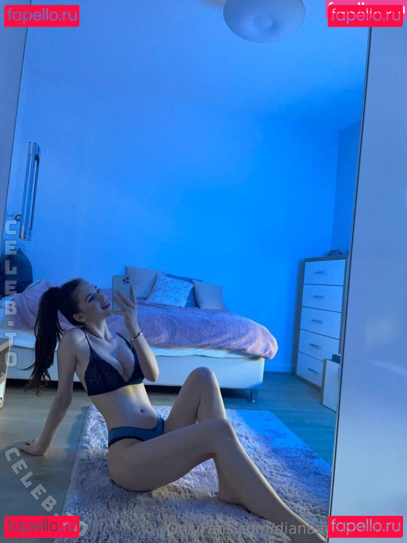 dianaauskroatien Nude Onlyfans Photo 38
