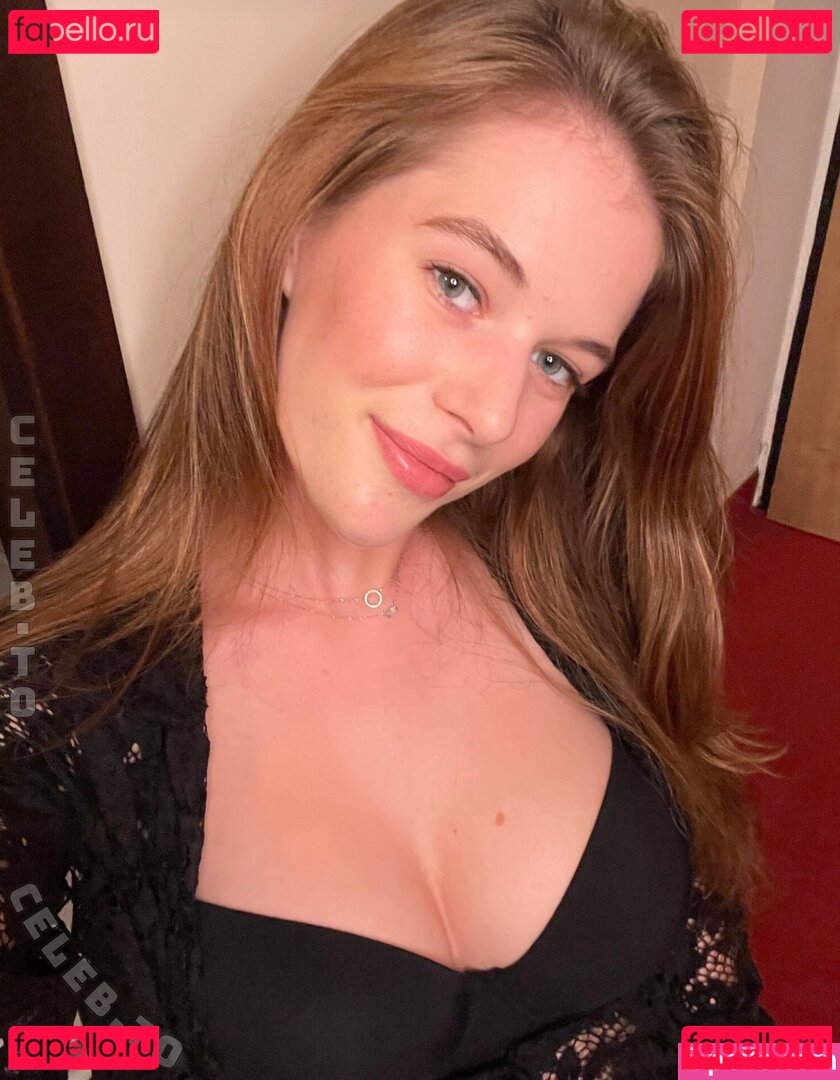 dianaauskroatien Nude Onlyfans Photo 14
