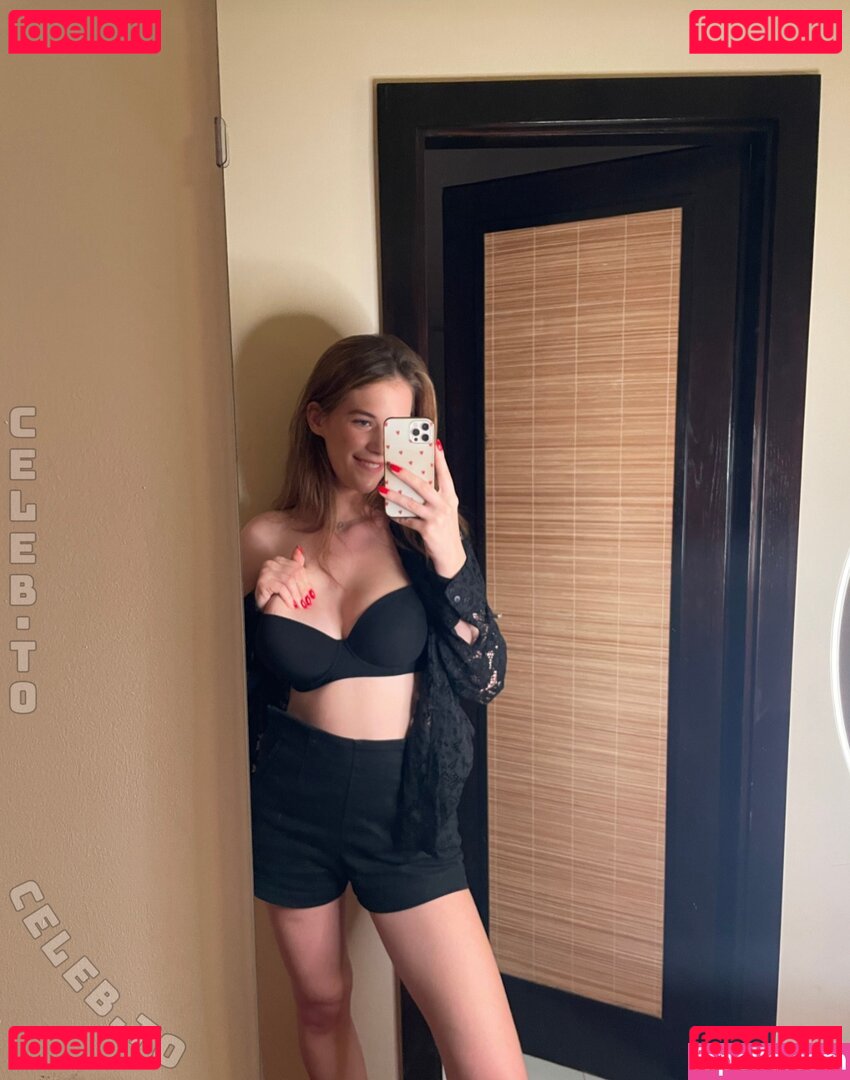 dianaauskroatien Nude Onlyfans Photo 11