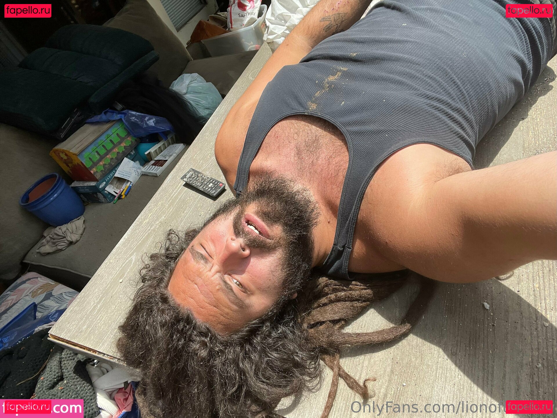 lionofthebay Nude Onlyfans Photo 37