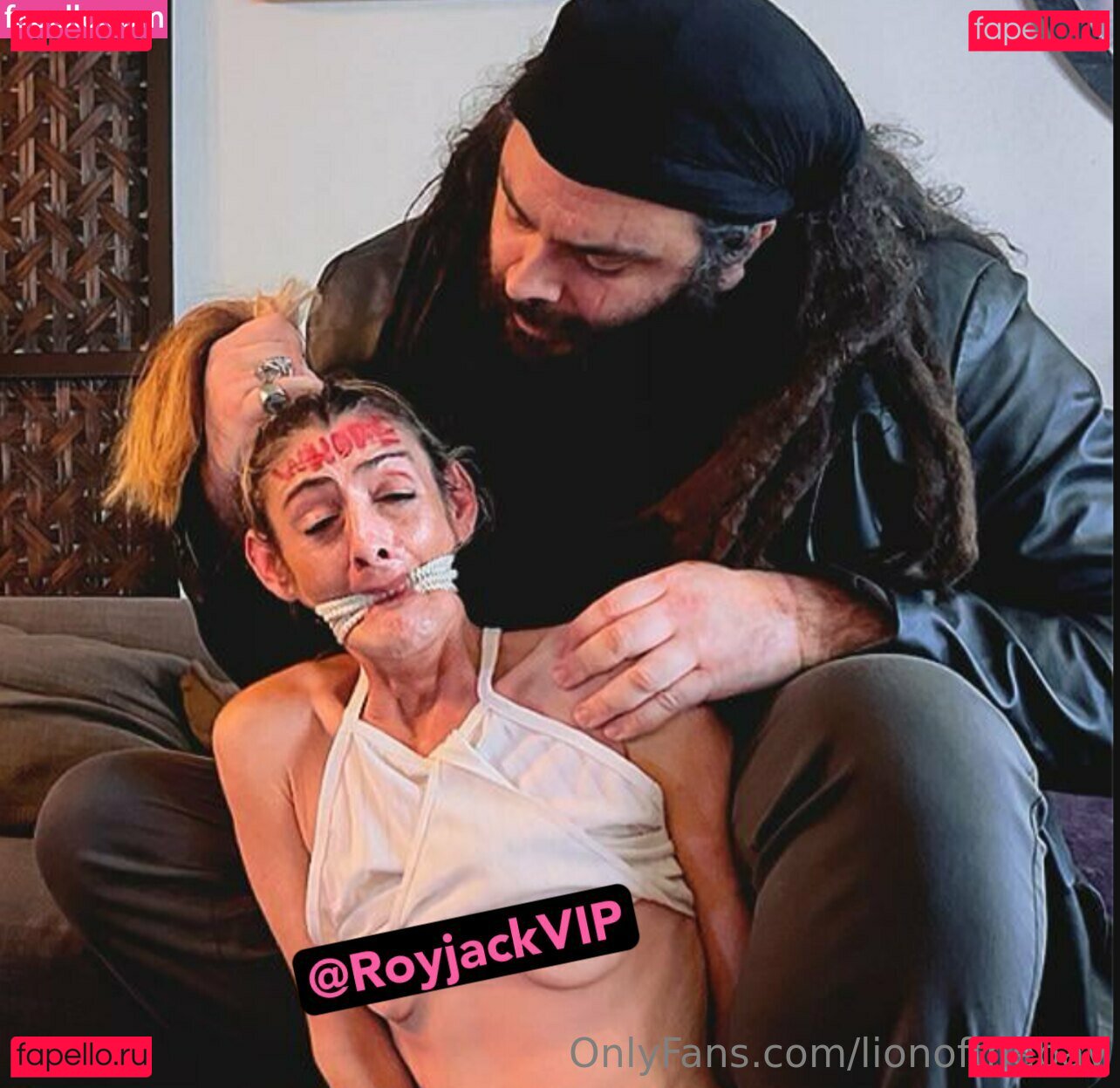 lionofthebay Nude Onlyfans Photo 5