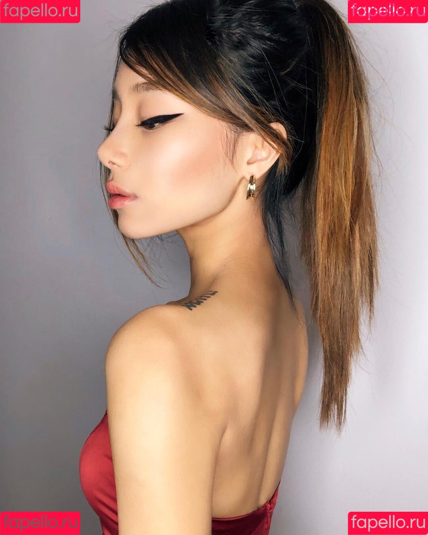 bbymari Onlyfans Photo Gallery 