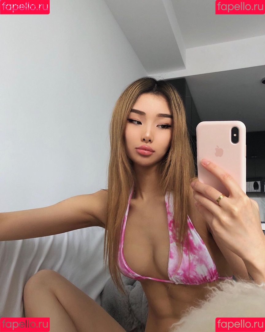 bbymari Onlyfans Photo Gallery 