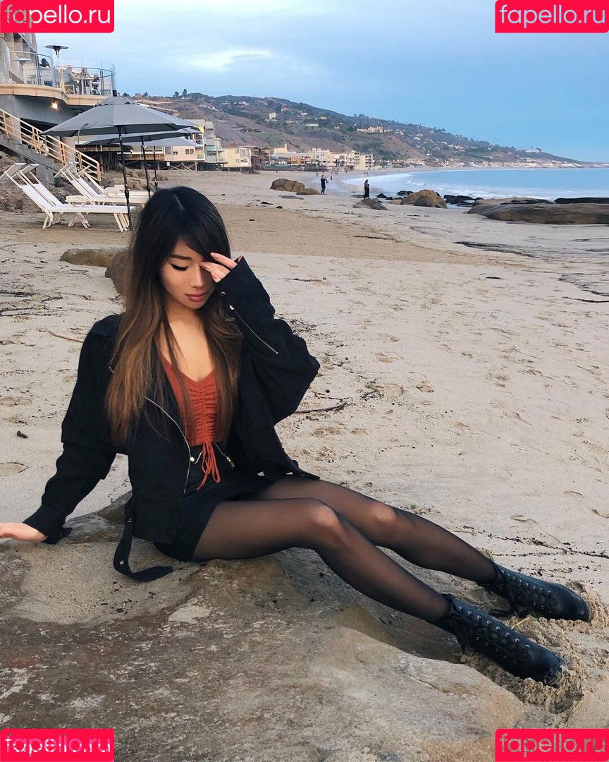 bbymari Onlyfans Photo Gallery 