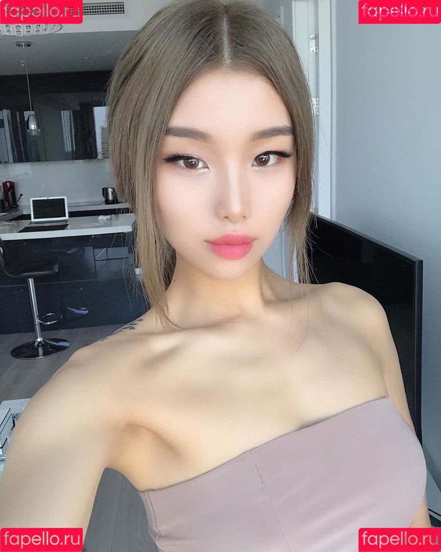 bbymari Onlyfans Photo Gallery 