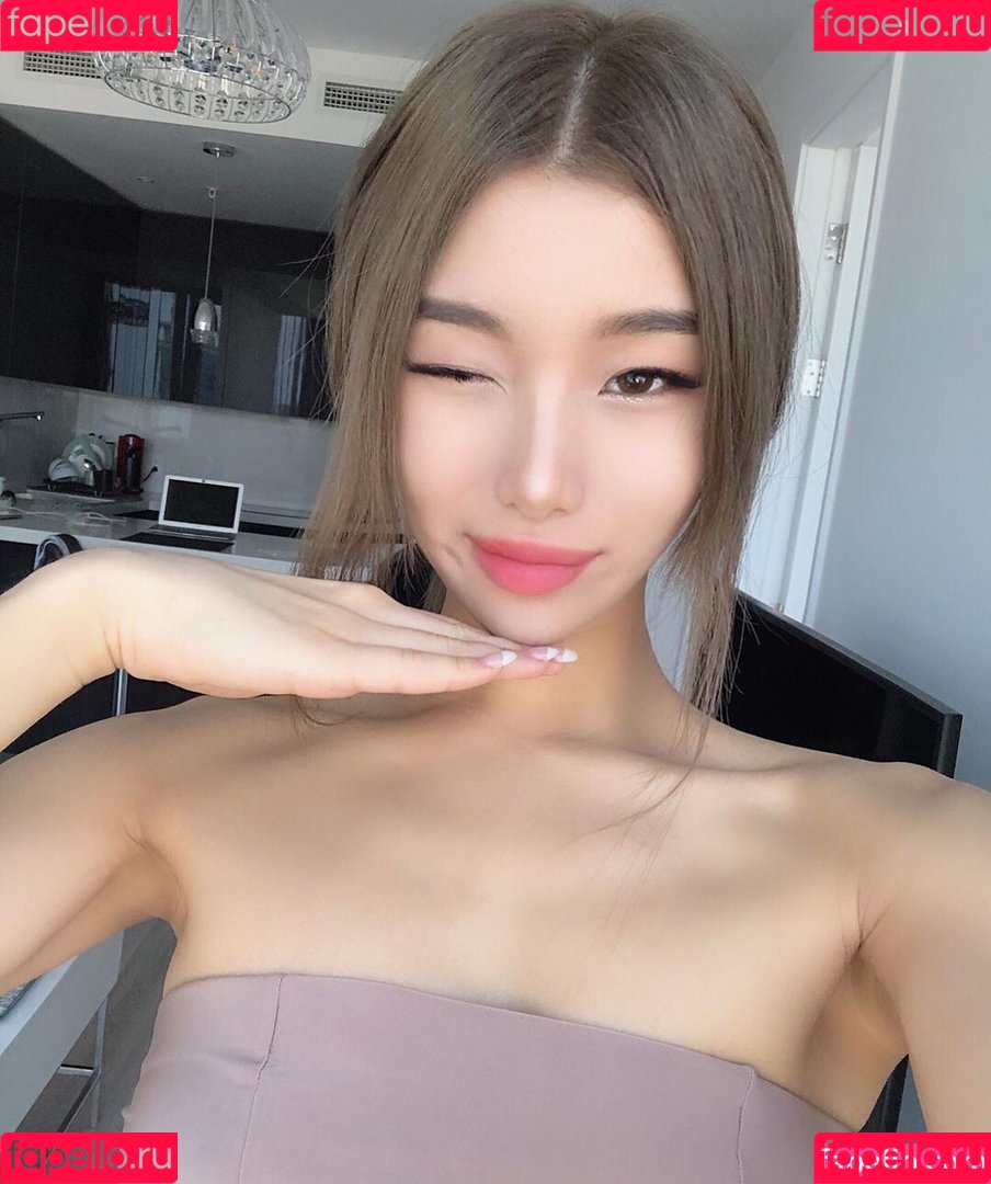 bbymari Onlyfans Photo Gallery 