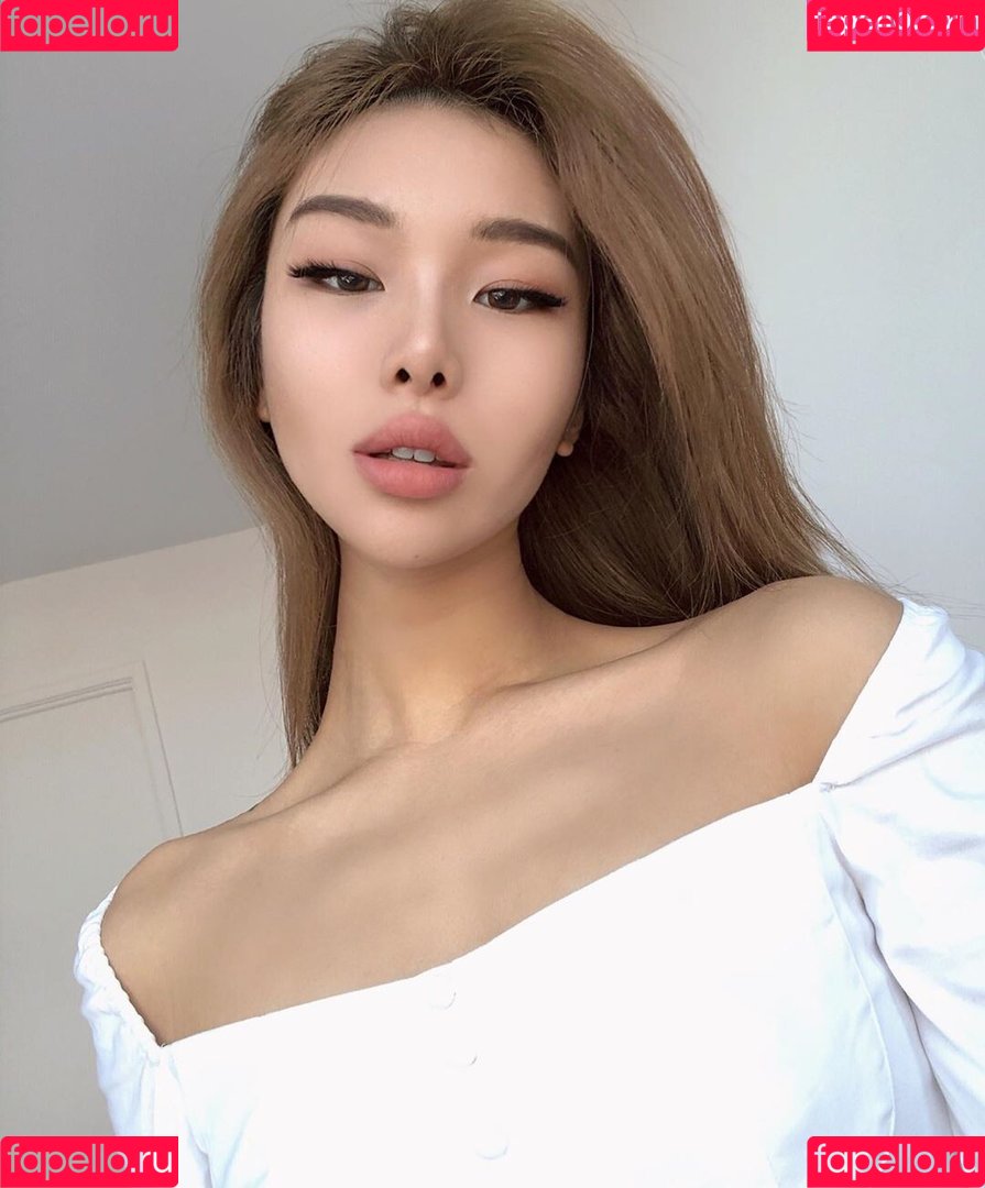 bbymari Onlyfans Photo Gallery 