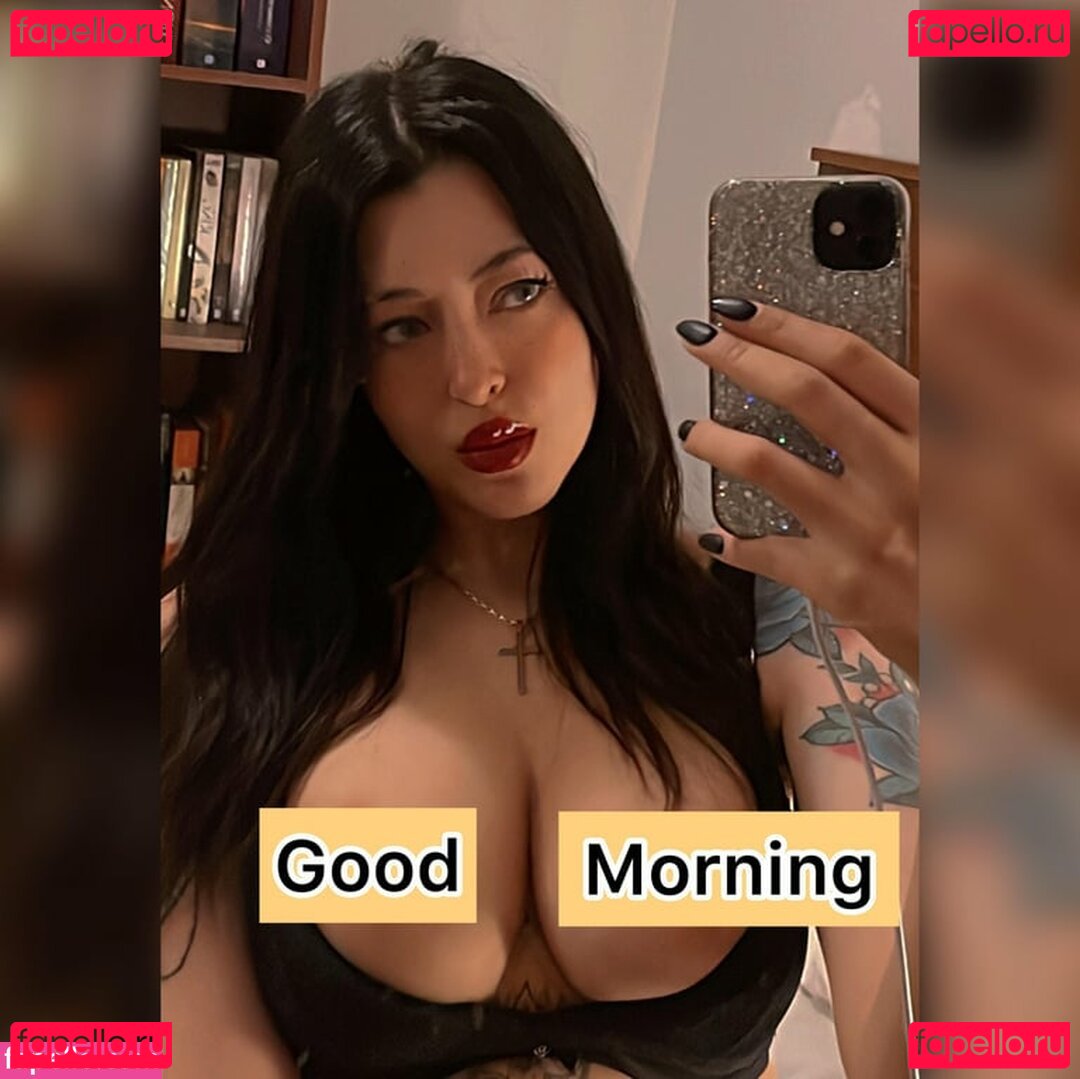 Lucyboom Nude Onlyfans Photo 40