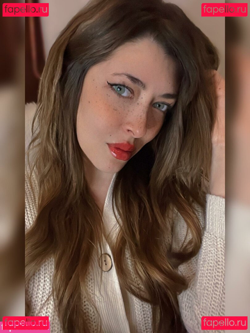 Lucyboom Nude Onlyfans Photo 32