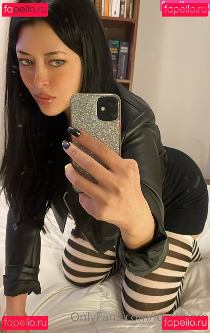 Lucyboom Nude Onlyfans Photo 5
