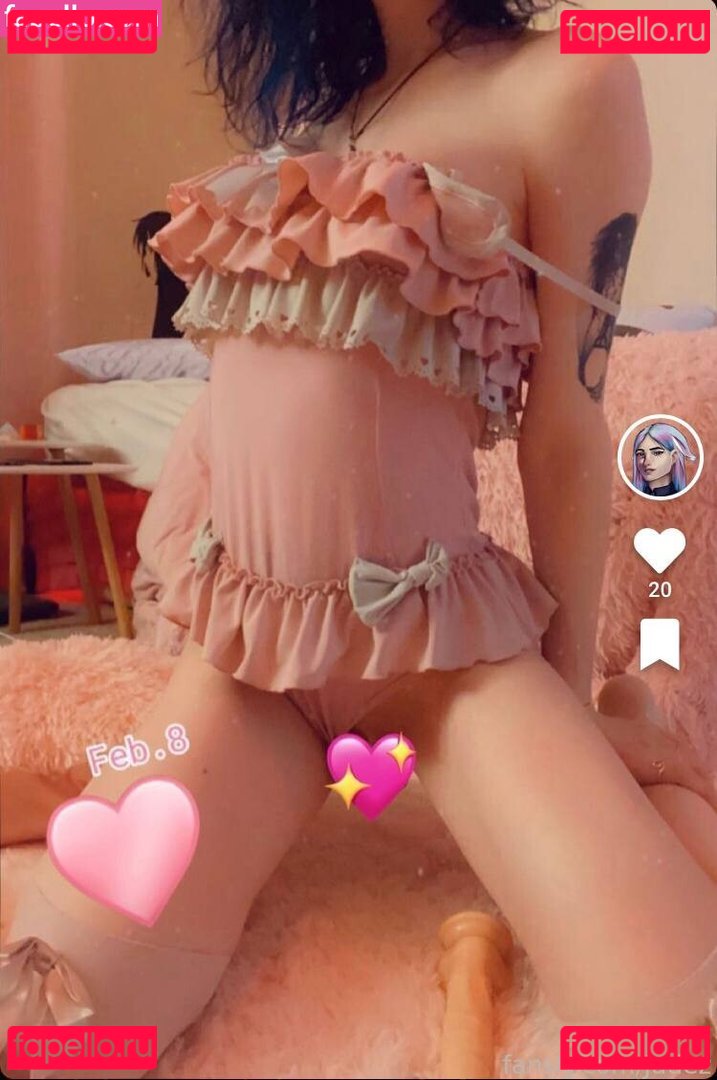 Jadez Nude Onlyfans Photo 11