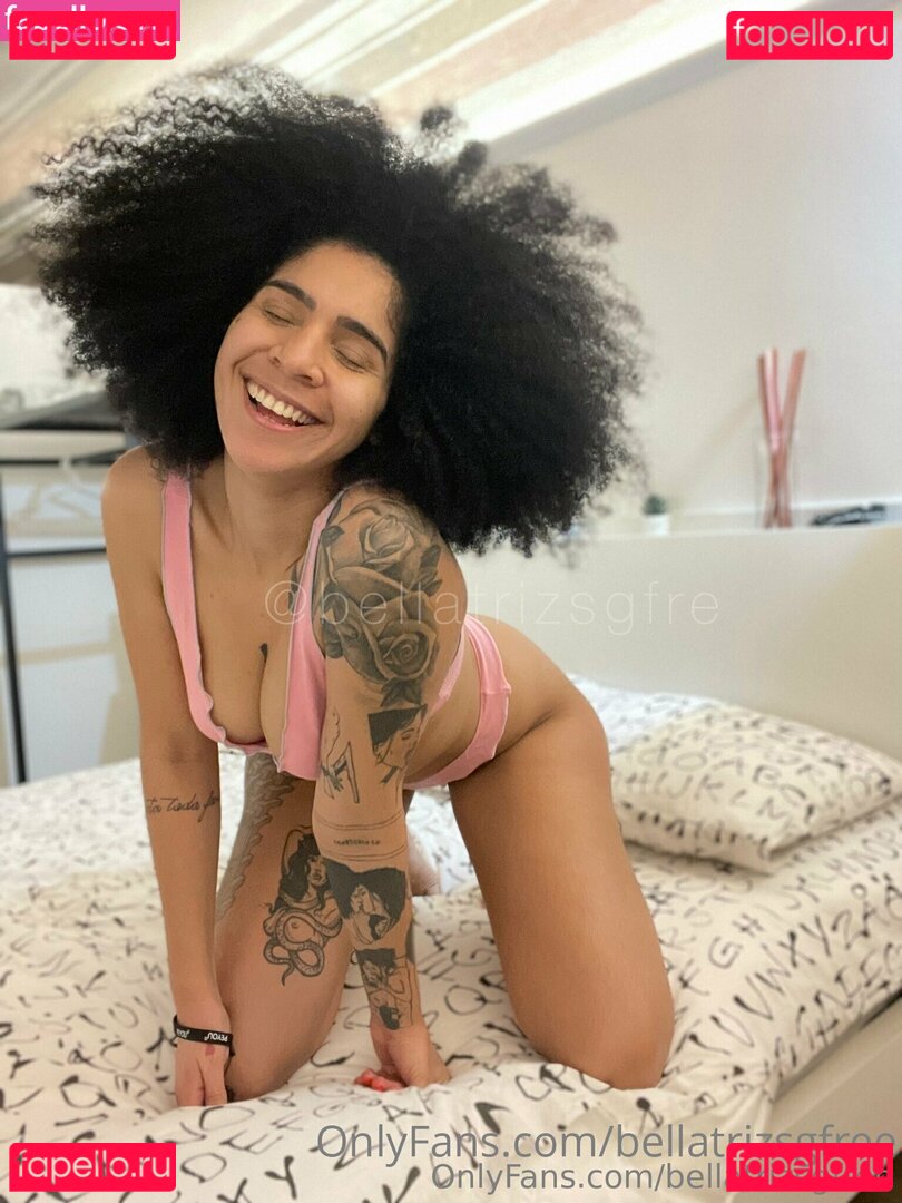 bellatrizsgfree Nude Onlyfans Photo 33