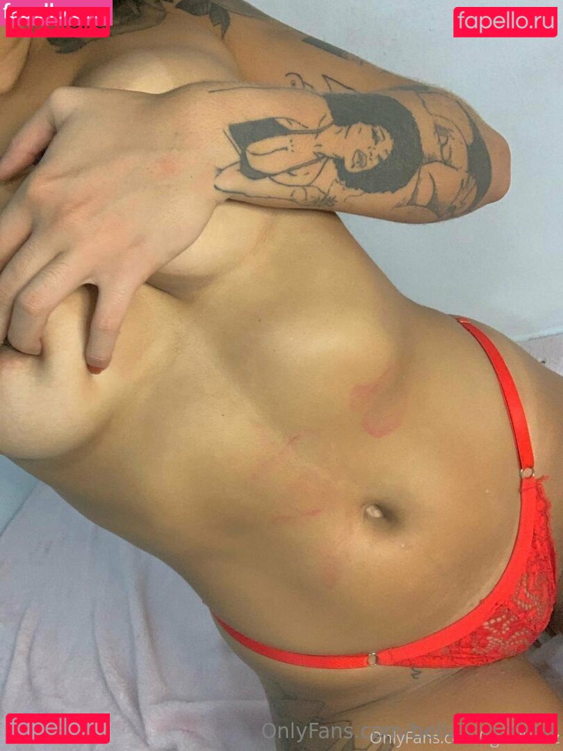 bellatrizsgfree Nude Onlyfans Photo 15