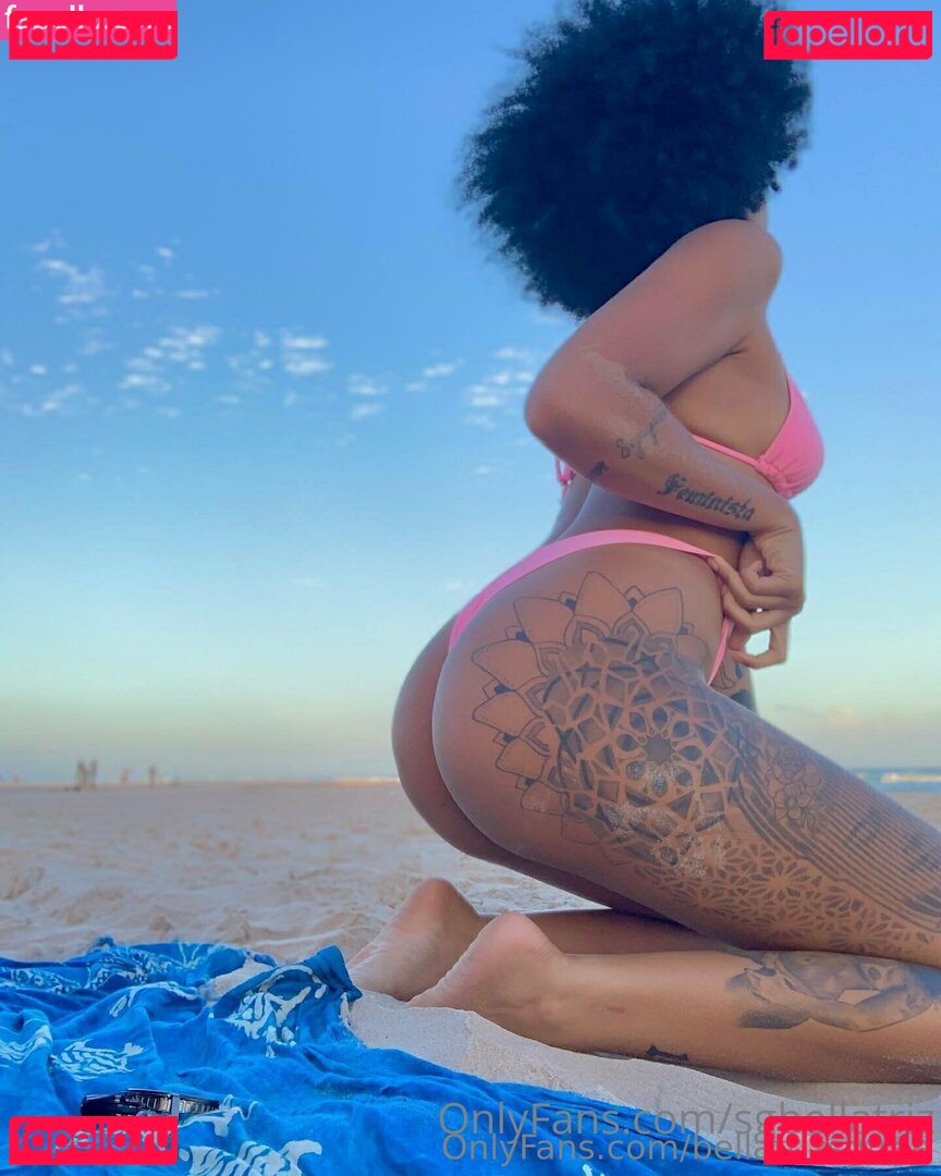 bellatrizsgfree Nude Onlyfans Photo 5