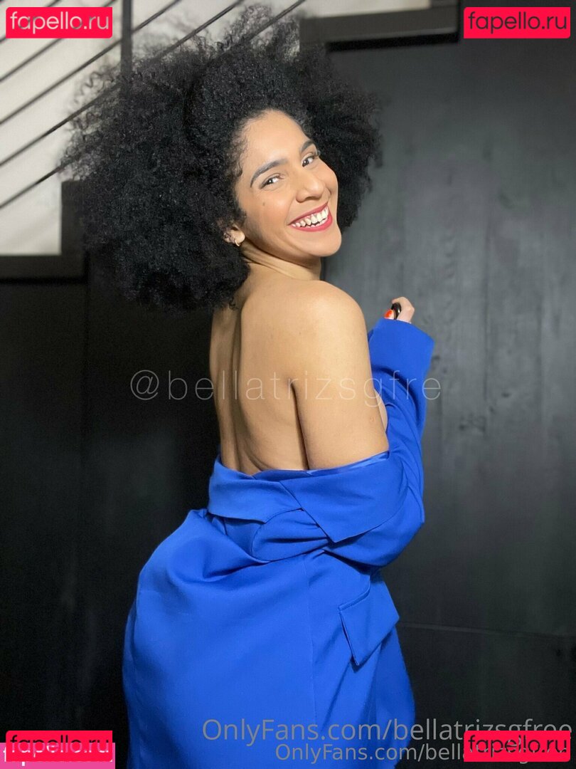 bellatrizsgfree Nude Onlyfans Photo 4