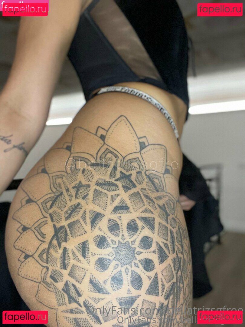 bellatrizsgfree Nude Onlyfans Photo 3