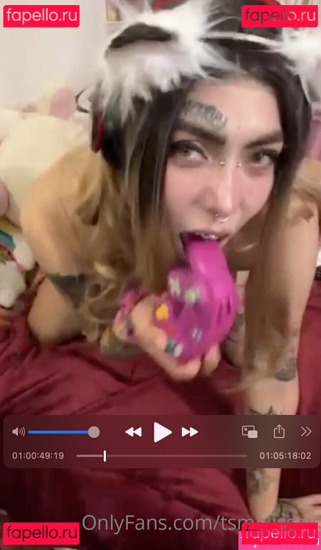 tsmelissax Nude Onlyfans Photo 29