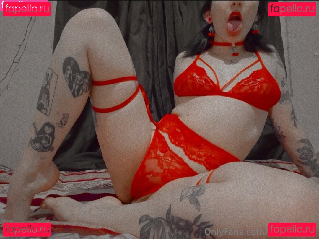 littlecheriee Nude Onlyfans Photo 10