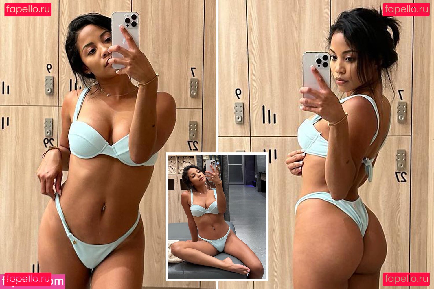 Waiyi Chan Nude Onlyfans Photo 10
