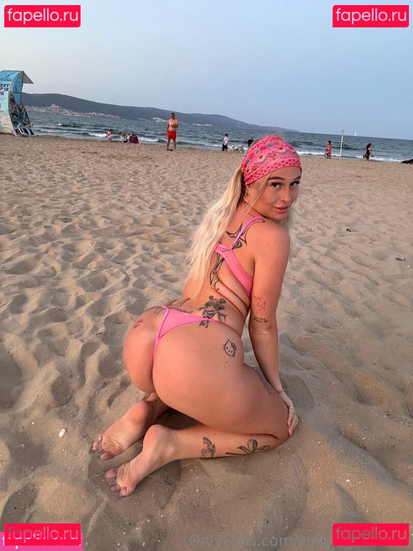 cassie_coconut Nude Onlyfans Photo 10