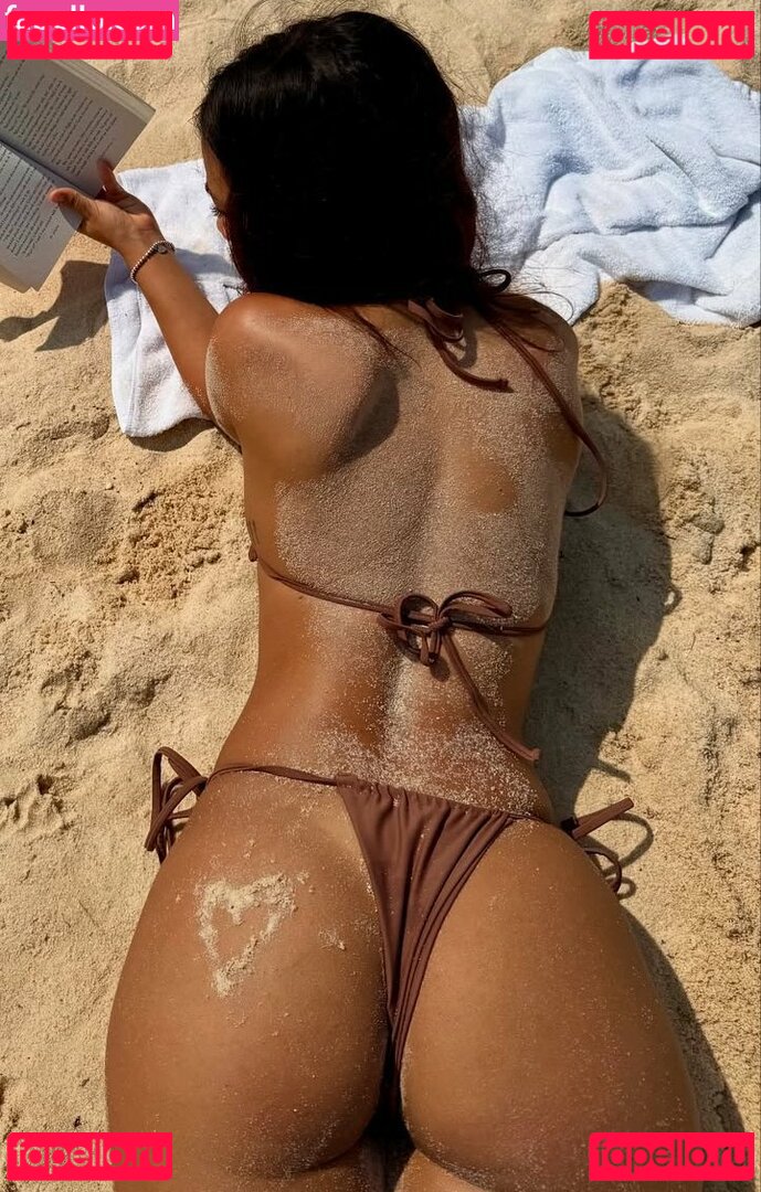 Aimee Jai Hall Nude Onlyfans Photo 27