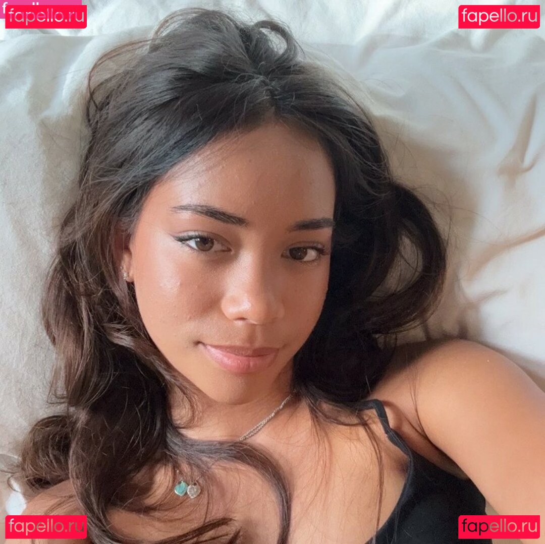 Aimee Jai Hall Nude Onlyfans Photo 21