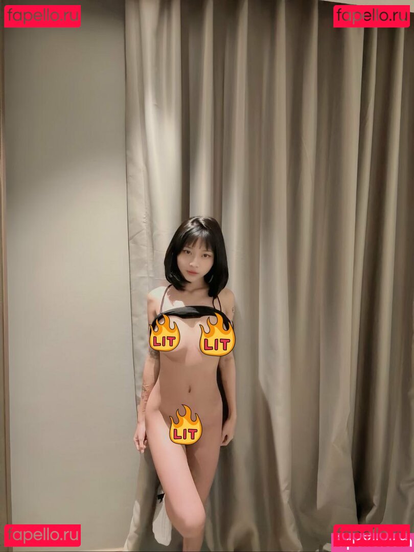 Ciabocil.vip Nude Onlyfans Photo 38