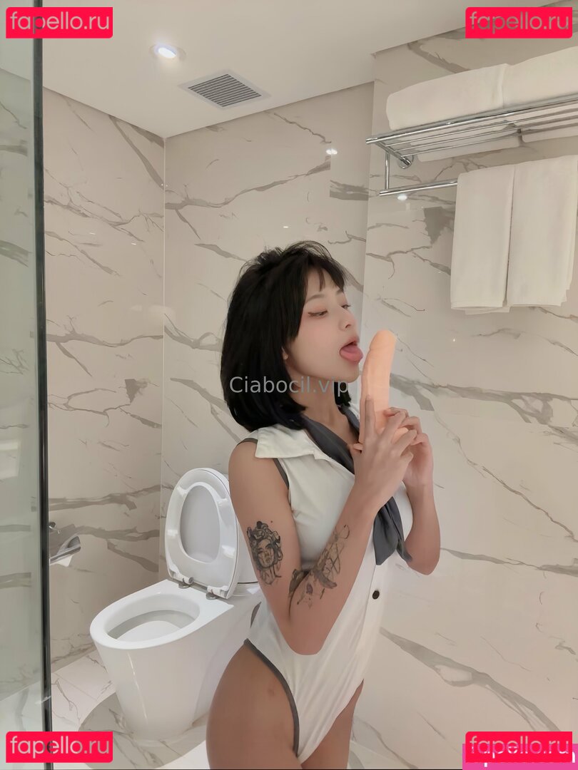Ciabocil.vip Nude Onlyfans Photo 12