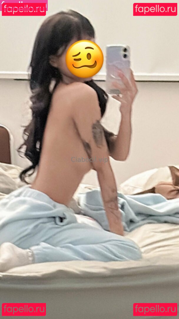 Ciabocil.vip Nude Onlyfans Photo 9