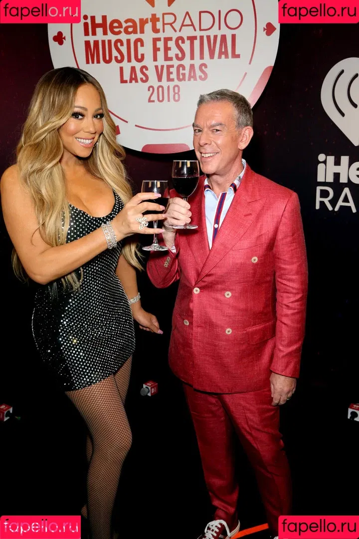 Mariah Carey Onlyfans Photo Gallery 