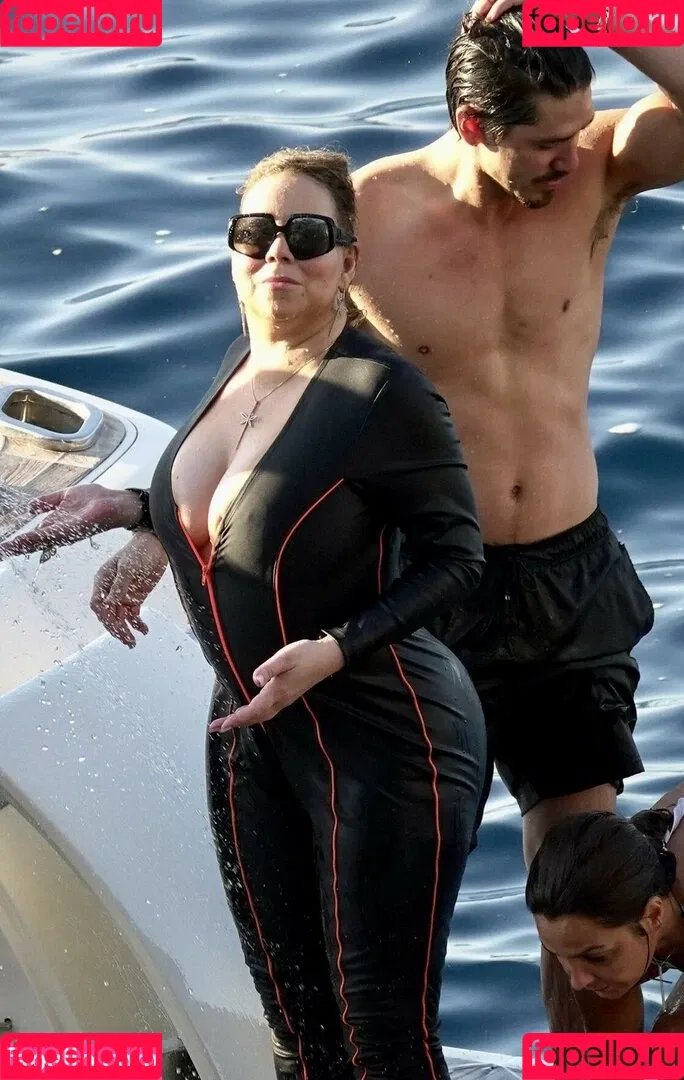 Mariah Carey Onlyfans Photo Gallery 