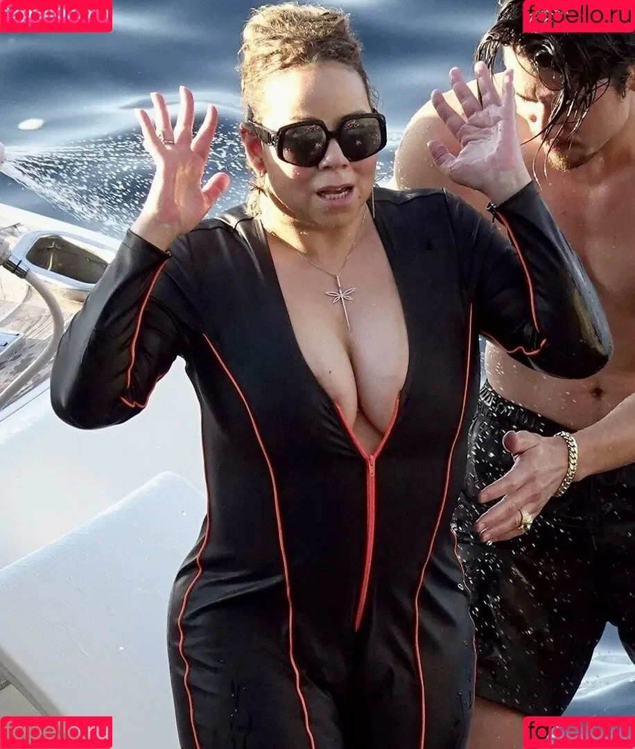 Mariah Carey Onlyfans Photo Gallery 
