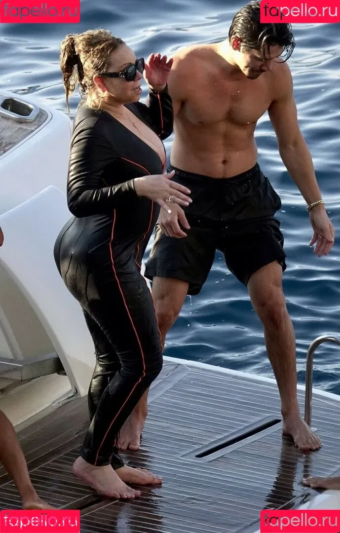 Mariah Carey Onlyfans Photo Gallery 