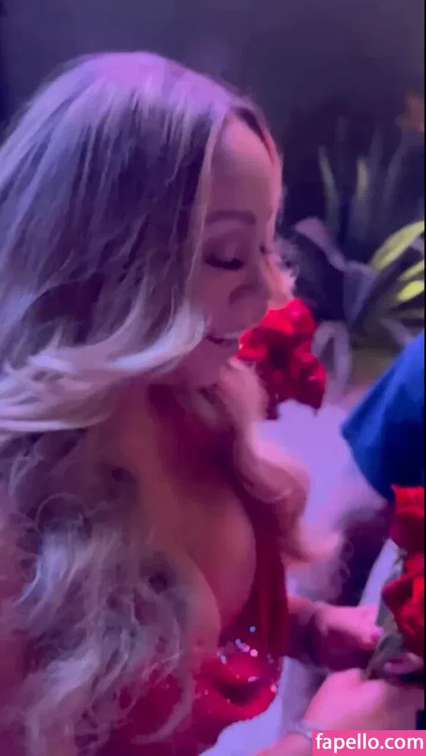 Mariah Carey Onlyfans Photo Gallery 