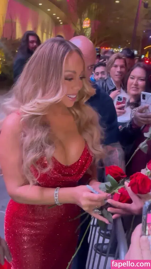 Mariah Carey Onlyfans Photo Gallery 