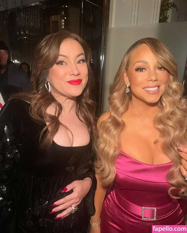 Mariah Carey Onlyfans Photo Gallery 