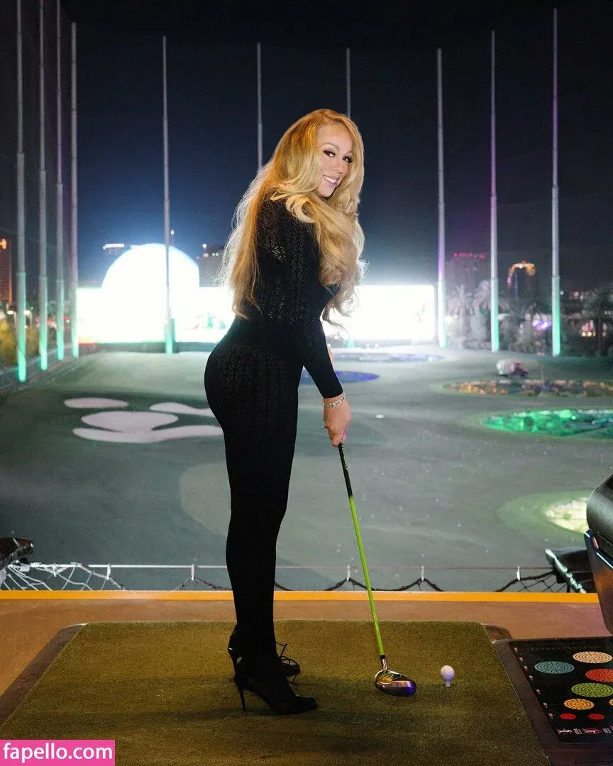 Mariah Carey Onlyfans Photo Gallery 