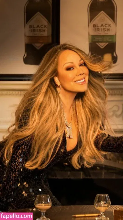 Mariah Carey Onlyfans Photo Gallery 