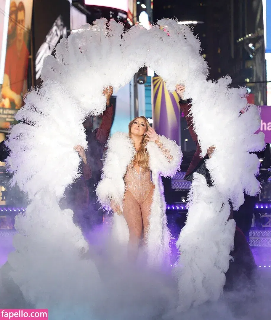 Mariah Carey Onlyfans Photo Gallery 