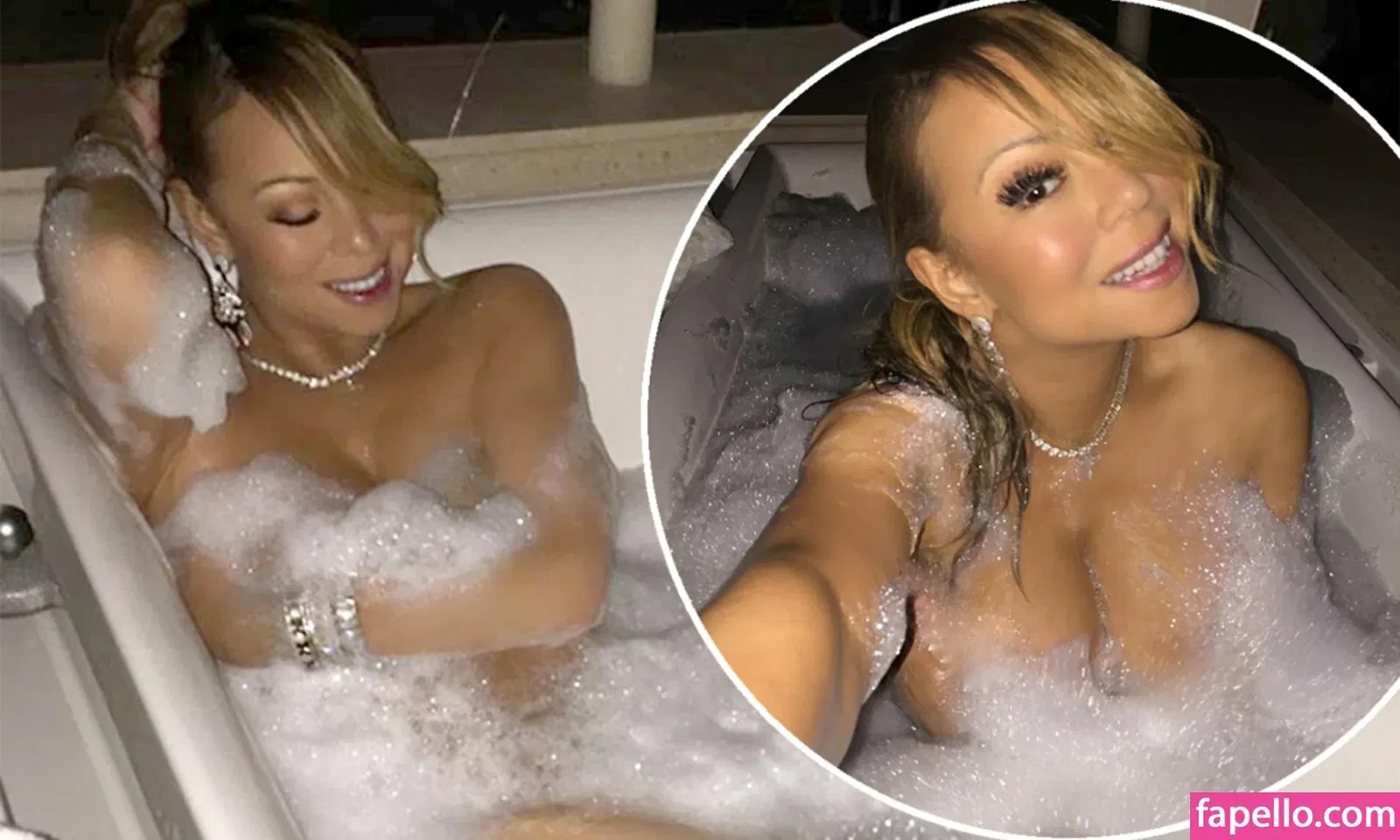Mariah Carey Onlyfans Photo Gallery 