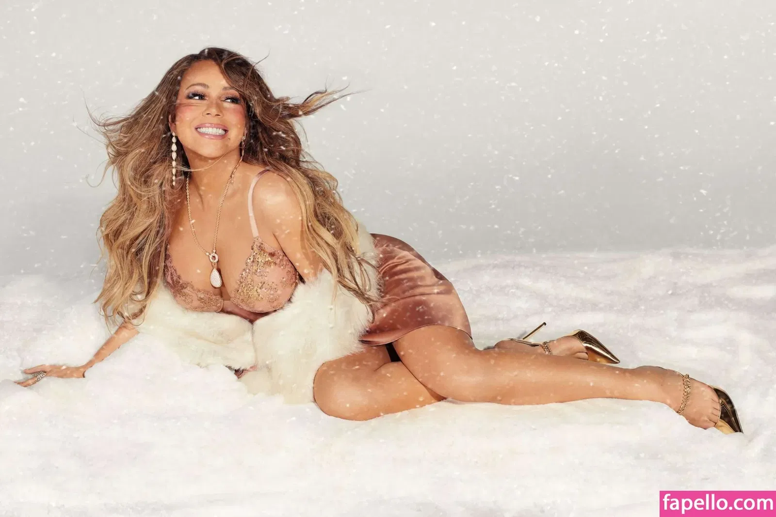 Mariah Carey Onlyfans Photo Gallery 