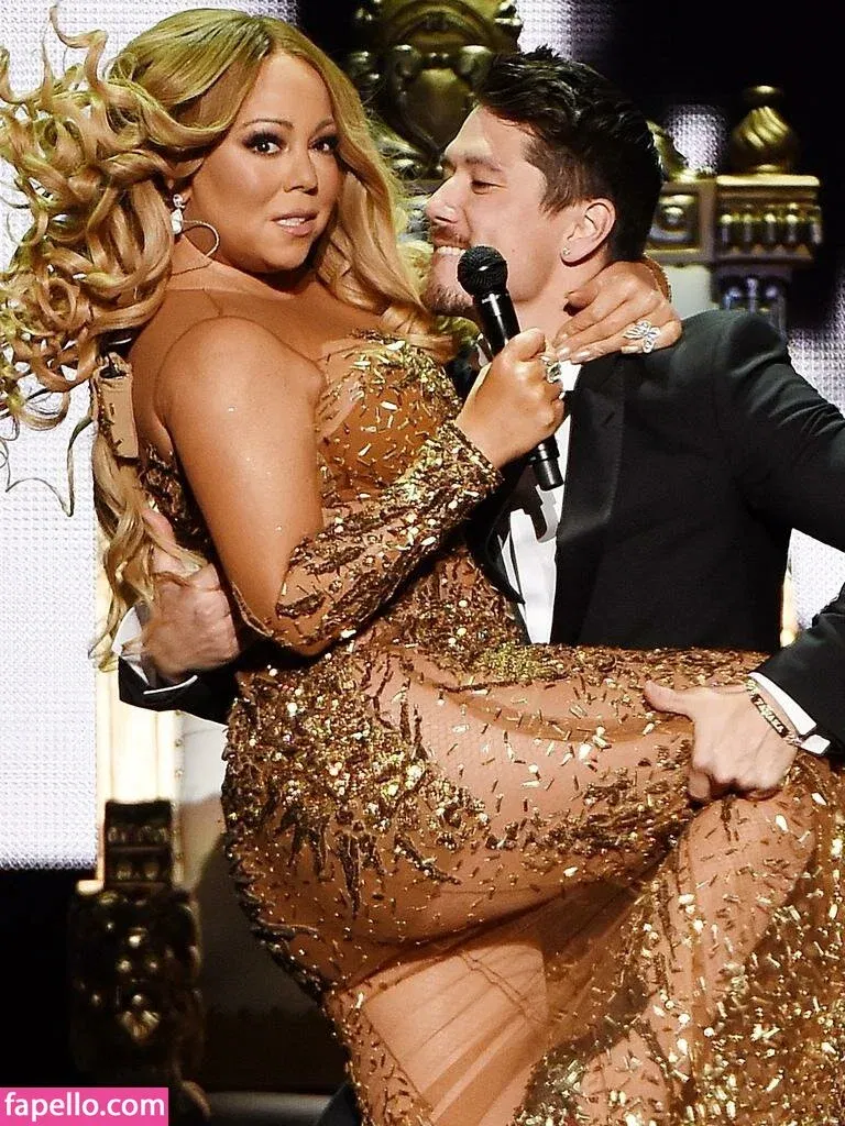 Mariah Carey Onlyfans Photo Gallery 