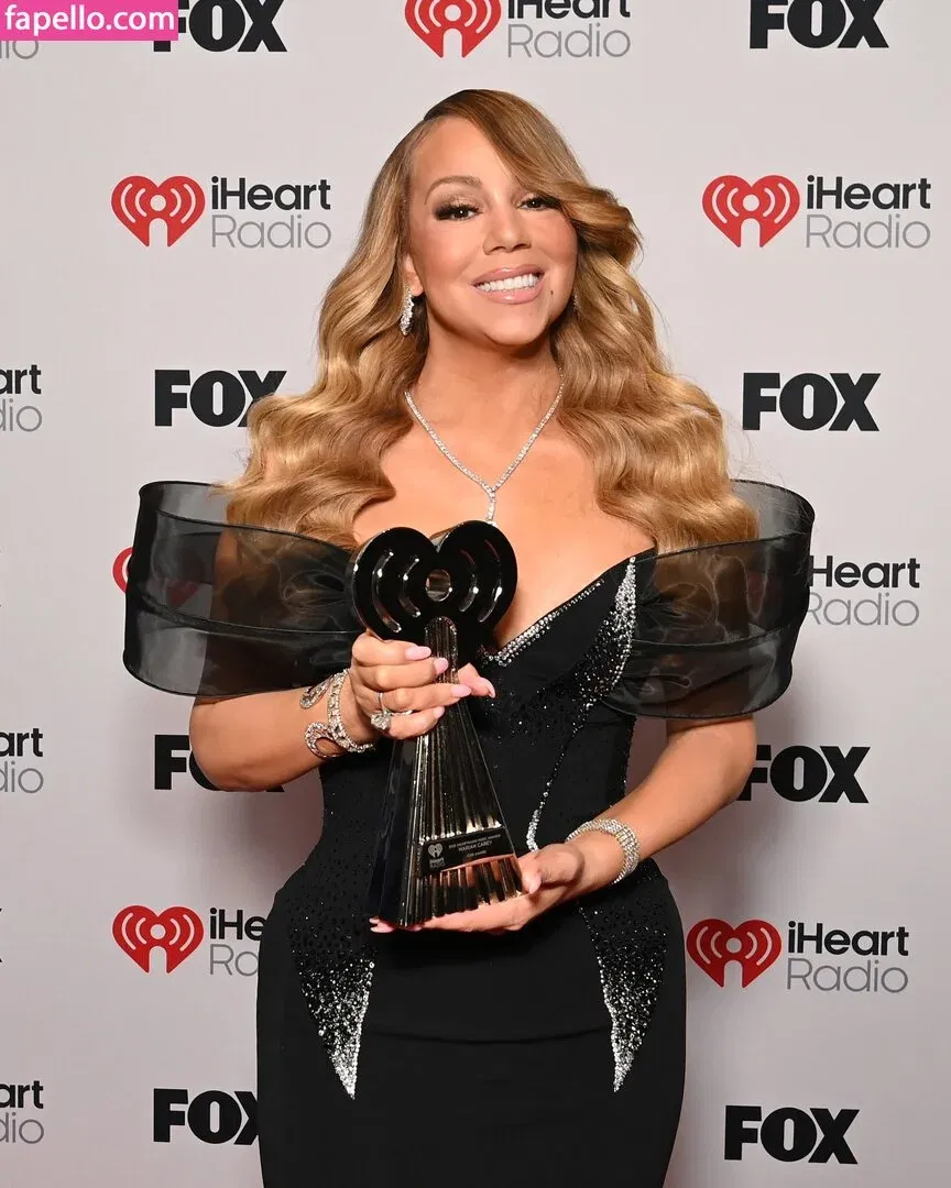 Mariah Carey Onlyfans Photo Gallery 