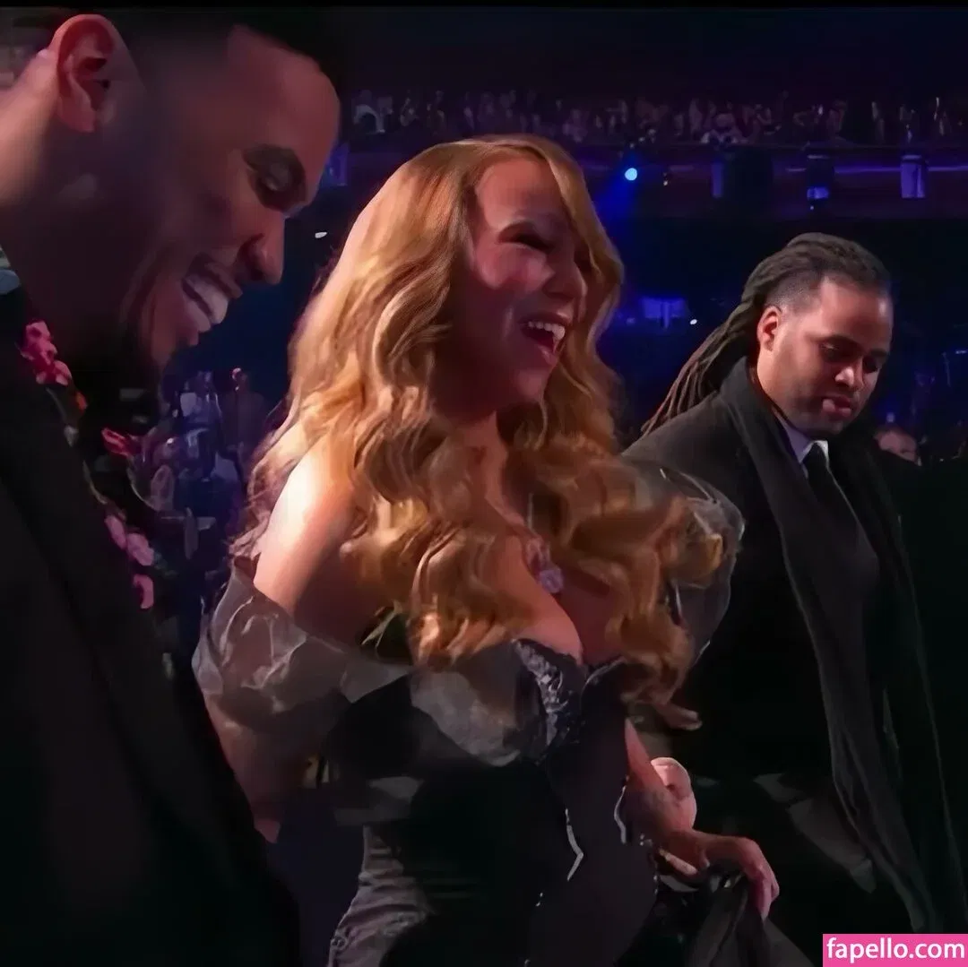 Mariah Carey Onlyfans Photo Gallery 