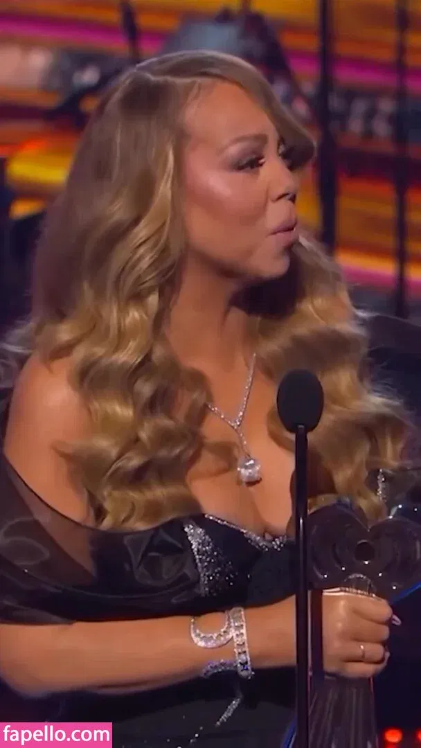 Mariah Carey Onlyfans Photo Gallery 