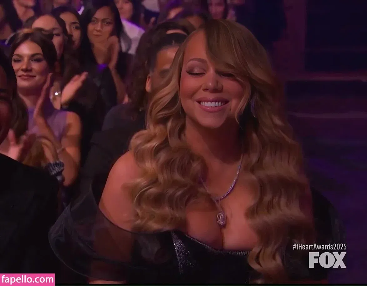 Mariah Carey Onlyfans Photo Gallery 