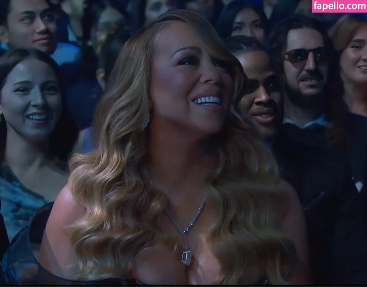 Mariah Carey Onlyfans Photo Gallery 